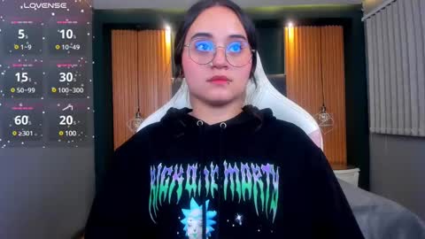 Snapshot of ana_taylor2 chatting on January 29, 11:14 pm Ana online show from January 29, 11:14 pm