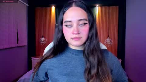 Snapshot of ana_taylor2 chatting on September 8, 8:30 pm Ana online show from September 8, 8:30 pm