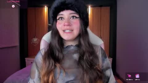 Snapshot of ana_taylor2 chatting on September 28, 8:47 pm Ana online show from September 28, 8:47 pm