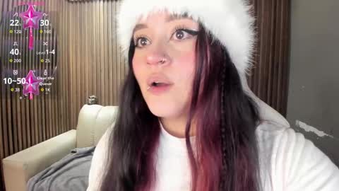 Ana online show from November 4, 3:49 am