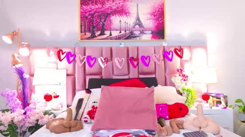 anaa_bellaa online show from February 18, 12:34 pm