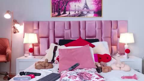 anaa_bellaa online show from March 18, 12:30 pm