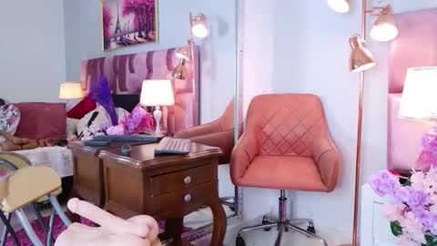 anaa_bellaa online show from March 20, 12:32 pm
