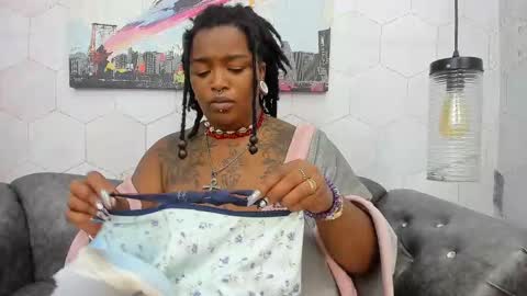 Snapshot of anaa_fuentes chatting on March 6, 11:36 am ANNA FUENTES online show from March 6, 11:36 am