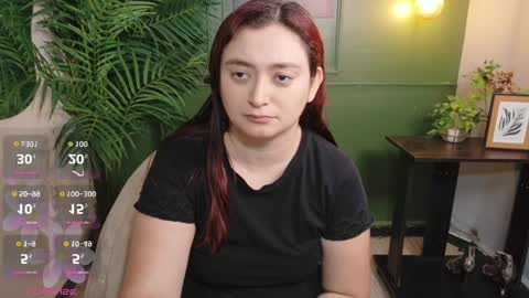 Snapshot of anaa_rosee chatting on May 24, 11:26 am Ana online show from May 24, 11:26 am