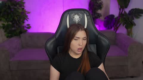 Snapshot of anabel054 chatting on September 23, 9:01 am Anabel Kira Zlata Kira Elice Lana Dominika Sofy Kaila Bridget online show from September 23, 9:01 am