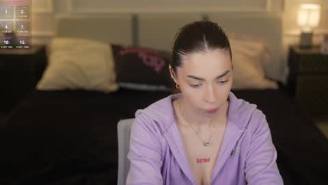 Snapshot of anabel054 chatting on October 19, 10:05 am Anabel Kira Zlata Kira Elice Lana Dominika Sofy Kaila Bridget online show from October 19, 10:05 am