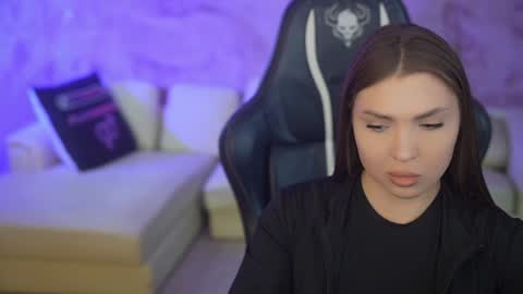 Snapshot of anabel054 chatting on October 21, 6:58 am Anabel Kira Zlata Kira Elice Lana Dominika Sofy Kaila Bridget online show from October 21, 6:58 am