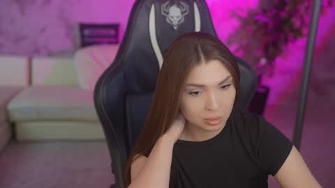 Snapshot of anabel054 chatting on November 26, 2:40 pm Anabel Kira Zlata Kira Elice Lana Dominika Sofy Kaila Bridget online show from November 26, 2:40 pm