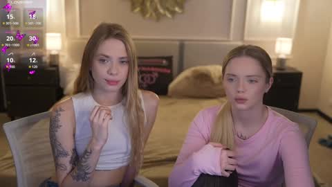 Snapshot of anabel054 chatting on December 5, 9:40 am Anabel Kira Zlata Kira Elice Lana Dominika Sofy Kaila Bridget online show from December 5, 9:40 am