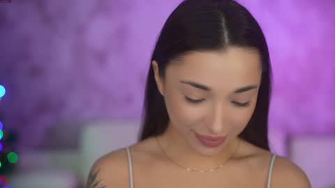 Snapshot of anabel054 chatting on January 8, 8:38 am Anabel Kira Zlata Kira Elice Lana Dominika Sofy Kaila Bridget online show from January 8, 8:38 am