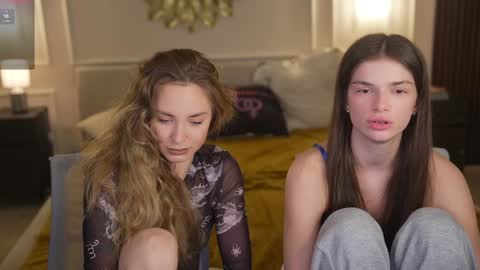 Anabel Kira Zlata Kira Elice Lana Dominika Sofy Kaila Bridget online show from March 29, 9:15 pm