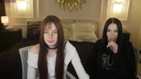 Anabel Kira Zlata Kira Elice Lana Dominika Sofy Kaila Bridget online show from April 19, 6:10 pm