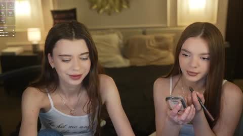 Anabel Kira Zlata Kira Elice Lana Dominika Sofy Kaila Bridget online show from July 5, 4:25 pm