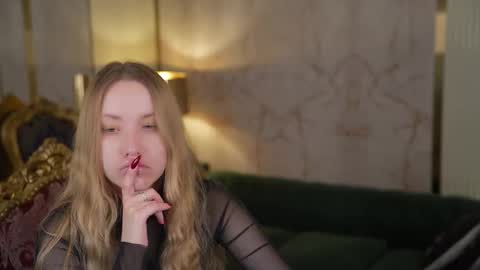 Sweet girls online show from November 10, 1:04 am