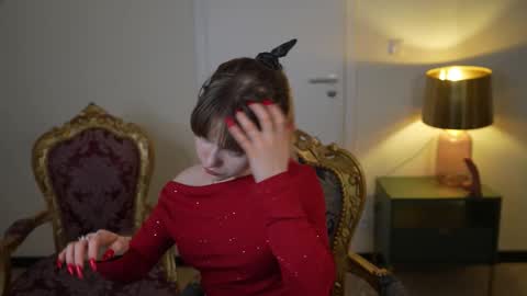 Sweet girls online show from January 31, 7:23 pm