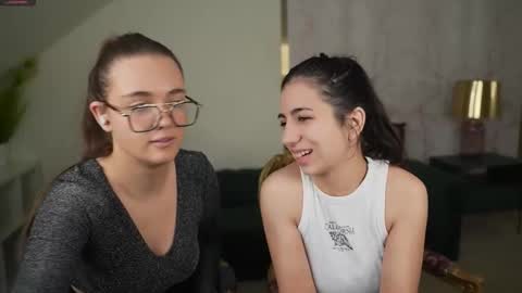 Sweet girls online show from March 2, 7:26 am