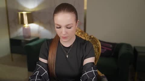 Sweet girls online show from March 8, 8:34 pm