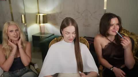 Sweet girls online show from July 7, 7:29 pm