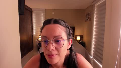 Anabel online show from November 20, 5:12 pm