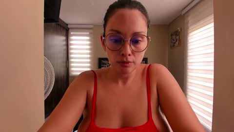 Anabel online show from March 1, 6:21 pm