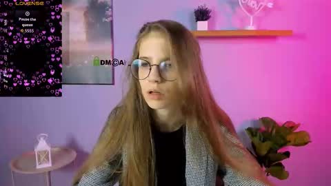 anabel_spell online show from November 10, 7:46 pm