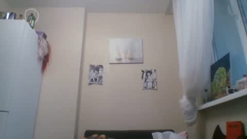 Malvina online show from June 27, 3:17 pm