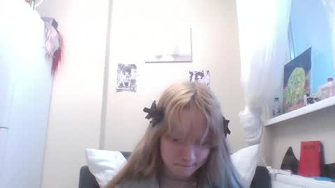 Malvina online show from June 30, 4:19 pm