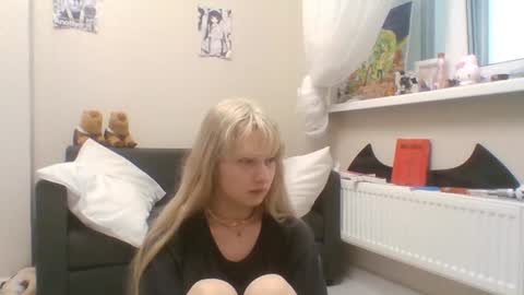 Malvina online show from July 7, 4:11 pm