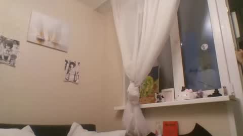 Malvina online show from July 28, 4:39 pm