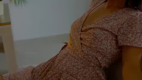 anabelcurvy online show from April 19, 9:08 am