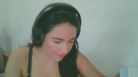 anabelenogueira1 online show from May 29, 2:59 pm
