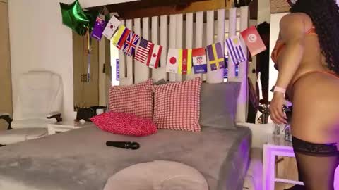 Snapshot of anabella_london chatting on July 17, 11:06 am Anabella online show from July 17, 11:06 am