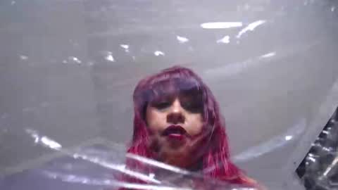 Anabella online show from October 21, 11:33 am