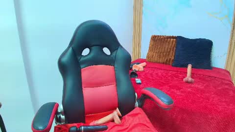Snapshot of anabella_thompson chatting on July 11, 11:35 am Anabella online show from July 11, 11:35 am