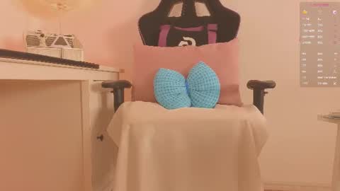 Snapshot of anabelle_wet chatting on June 23, 9:40 am Annie online show from June 23, 9:40 am
