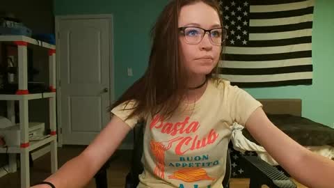 Anabelleleigh online show from April 9, 12:54 am