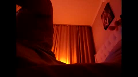 ANABELLOVEE online show from January 13, 2:28 am