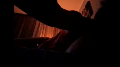 ANABELLOVEE online show from January 21, 3:37 am