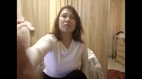 ANABELLOVEE online show from February 7, 9:40 pm