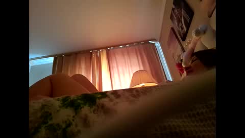 ANABELLOVEE online show from April 14, 5:13 am