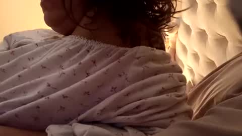 ANABELLOVEE online show from June 28, 4:07 am