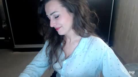 Milana online show from February 12, 12:27 am