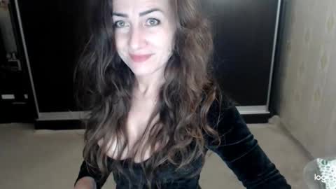 Milana online show from February 13, 3:57 am