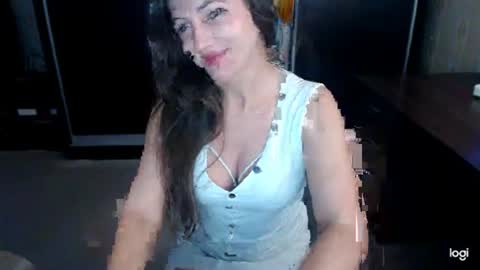 Milana online show from July 12, 1:18 am