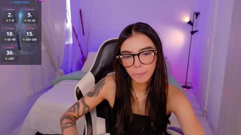 ANABEL WOLF  online show from January 10, 3:14 pm