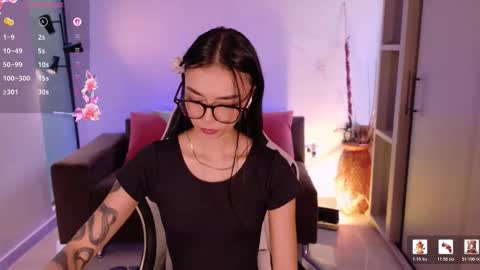 ANABEL WOLF  online show from January 19, 12:53 pm