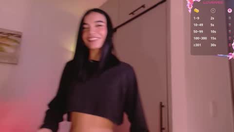 ANABEL WOLF  online show from February 19, 3:41 pm