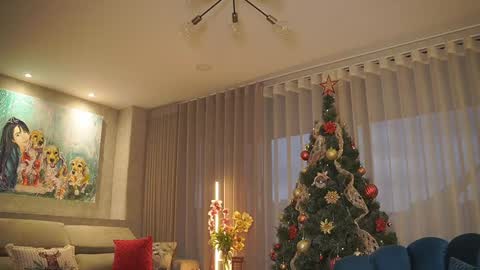 Ana  -- Check and subscribe   online show from December 13, 10:55 pm