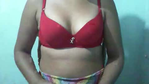 anacarada online show from January 18, 1:09 am